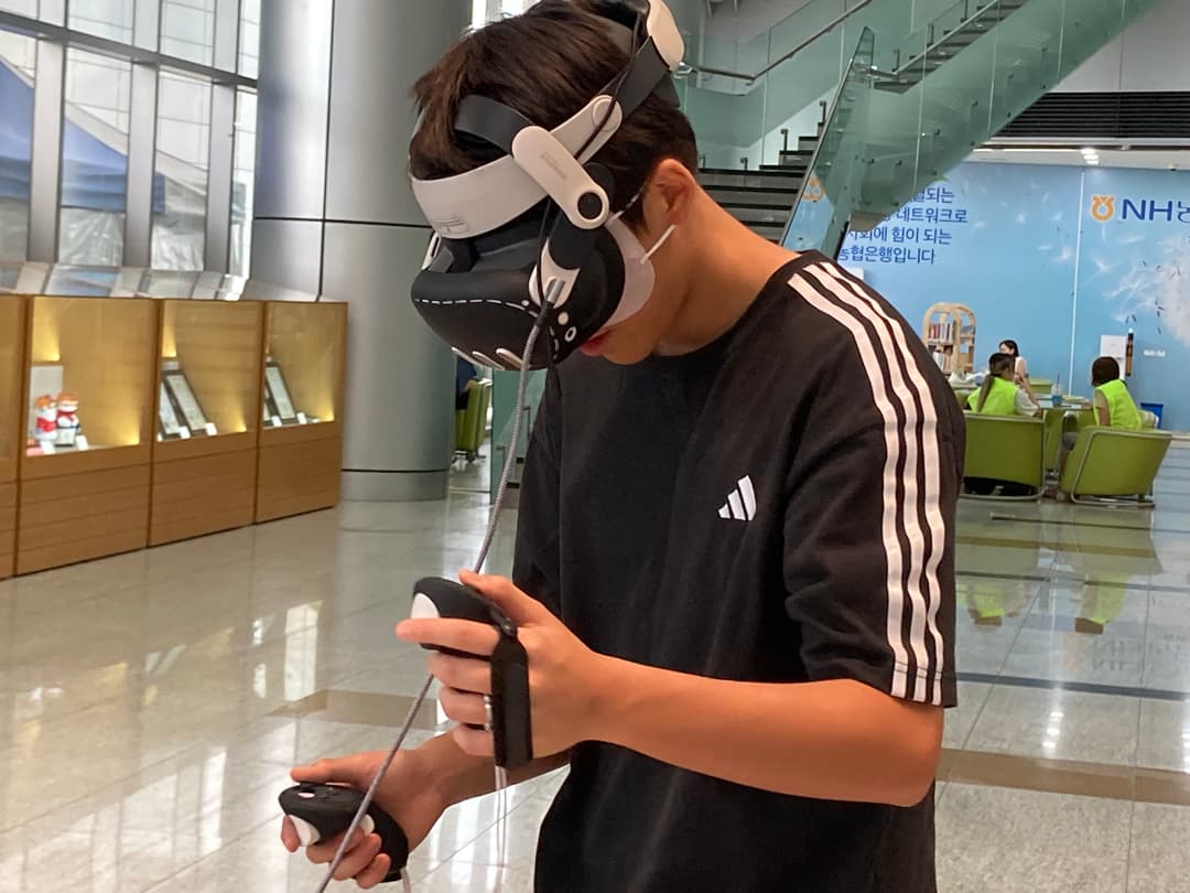 패스파인더, 2025 성남시 청소년 창의과학축제 참가!